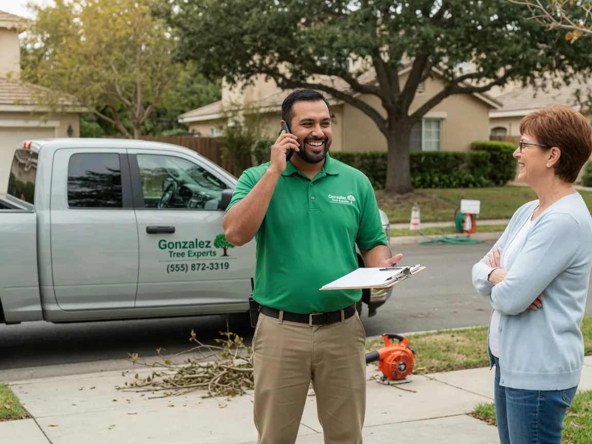 Tree Service Clinton, TN FAQs